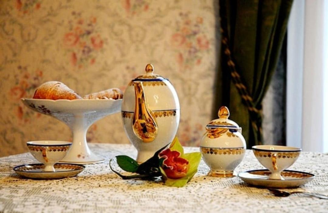 Palazzo Il Cavaliere B&B De Charme Модика Экстерьер фото