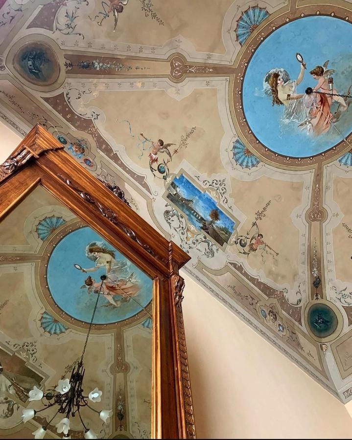 Palazzo Il Cavaliere B&B De Charme Модика Экстерьер фото