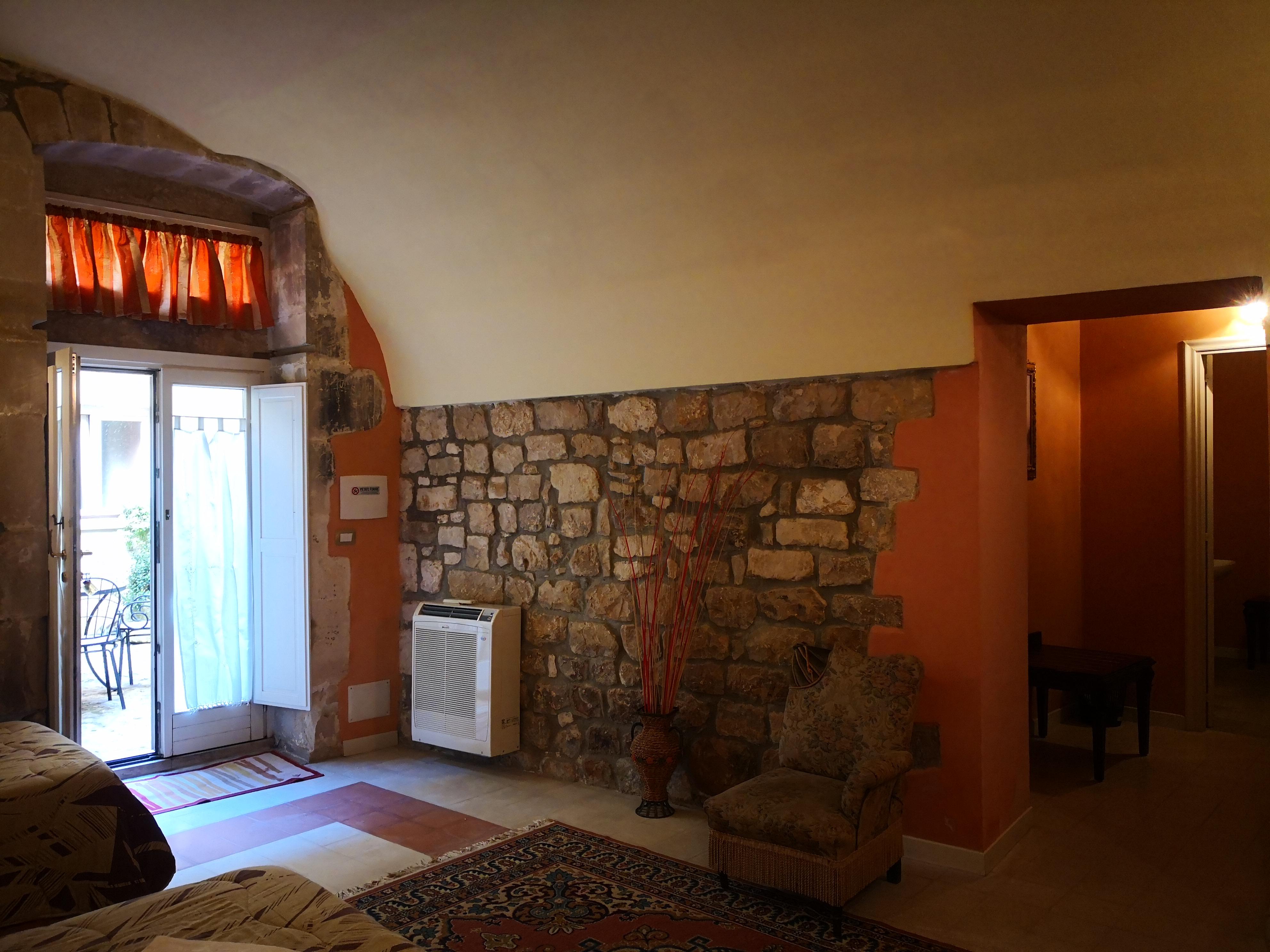 Palazzo Il Cavaliere B&B De Charme Модика Экстерьер фото