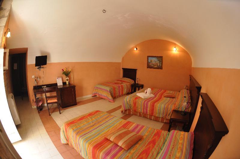 Palazzo Il Cavaliere B&B De Charme Модика Экстерьер фото