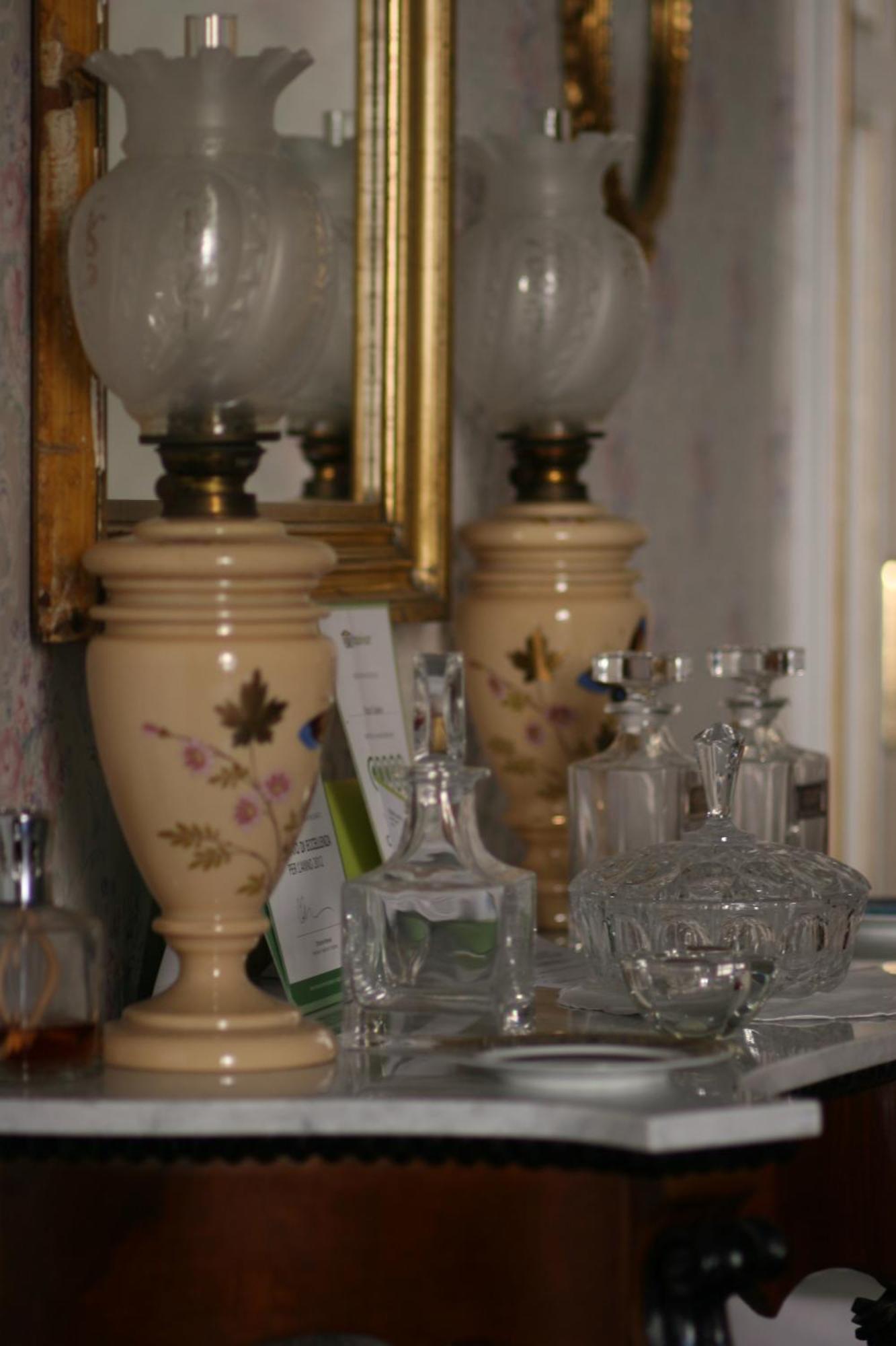 Palazzo Il Cavaliere B&B De Charme Модика Экстерьер фото