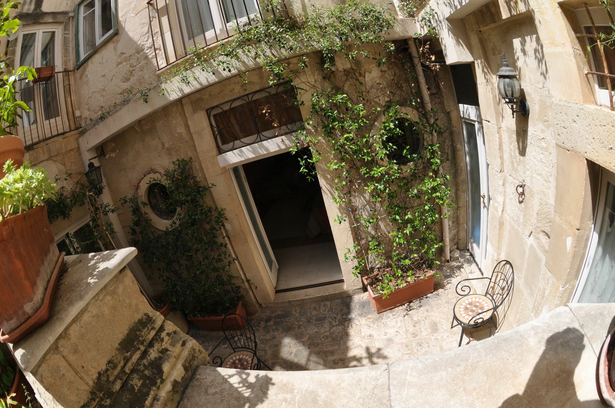 Palazzo Il Cavaliere B&B De Charme Модика Экстерьер фото